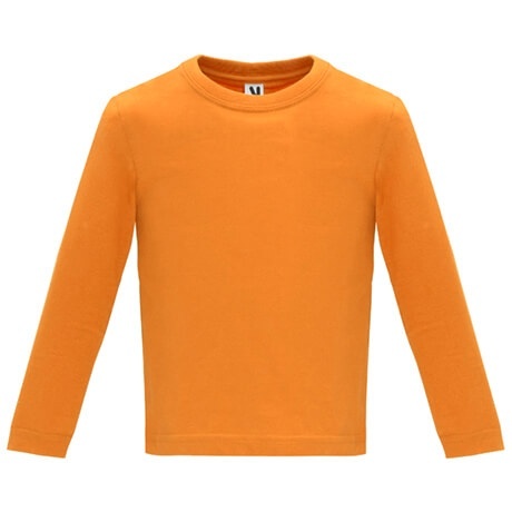 Baby - koszulka dziecięca z długim rękawem