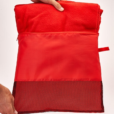 BERING - Koc z polaru