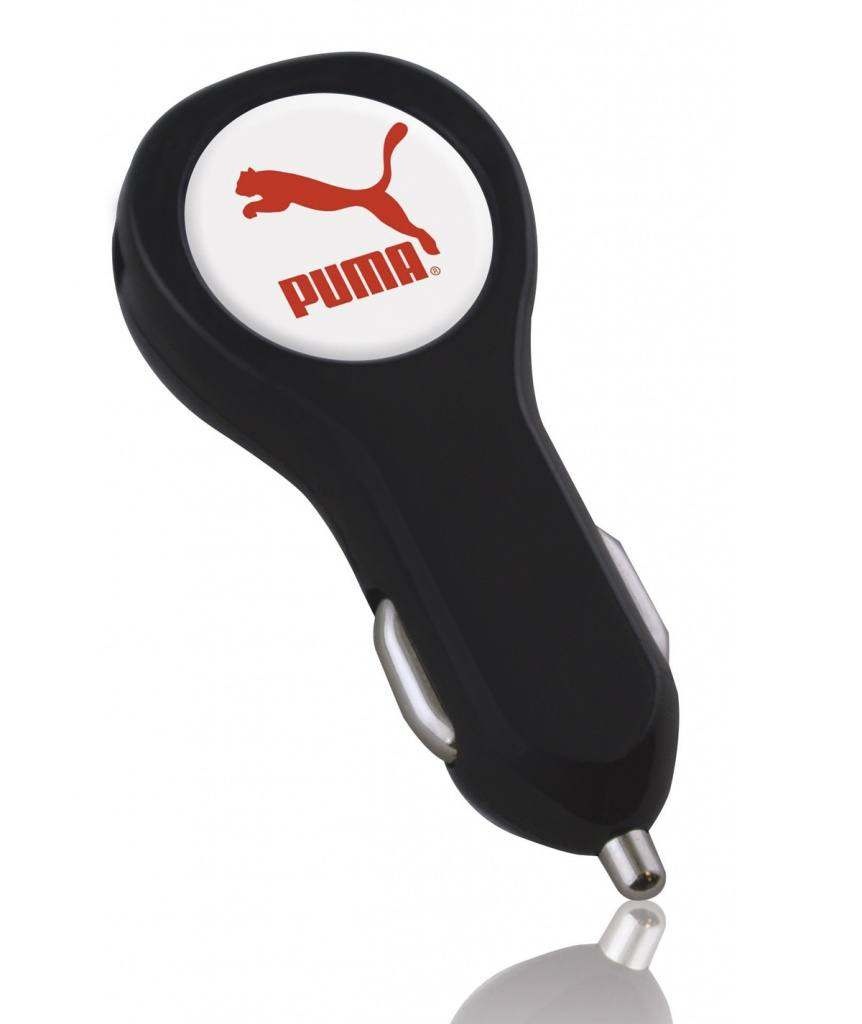 BULB - ładowarka samochodowa