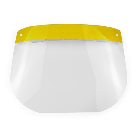 COHN MASCARA FACIAL - Przyłbica ochronna PET