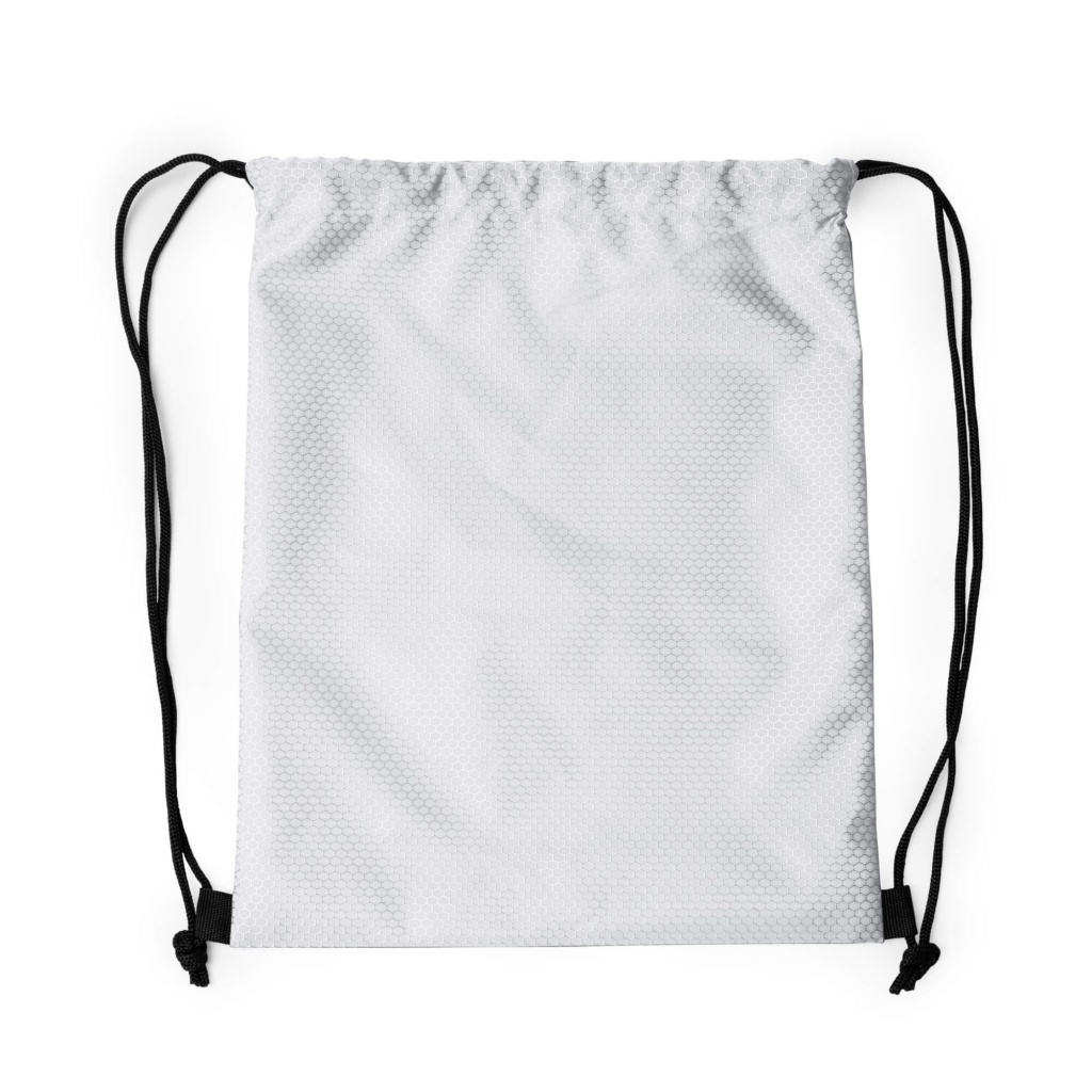 CREEK - Worek z RPET ripstop