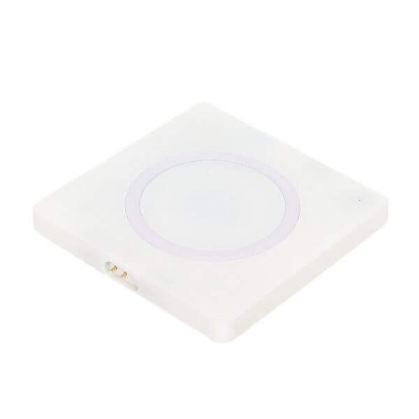 CRUX - Ładowarka indukcyjna + kabel micro USB Seria Connect-It