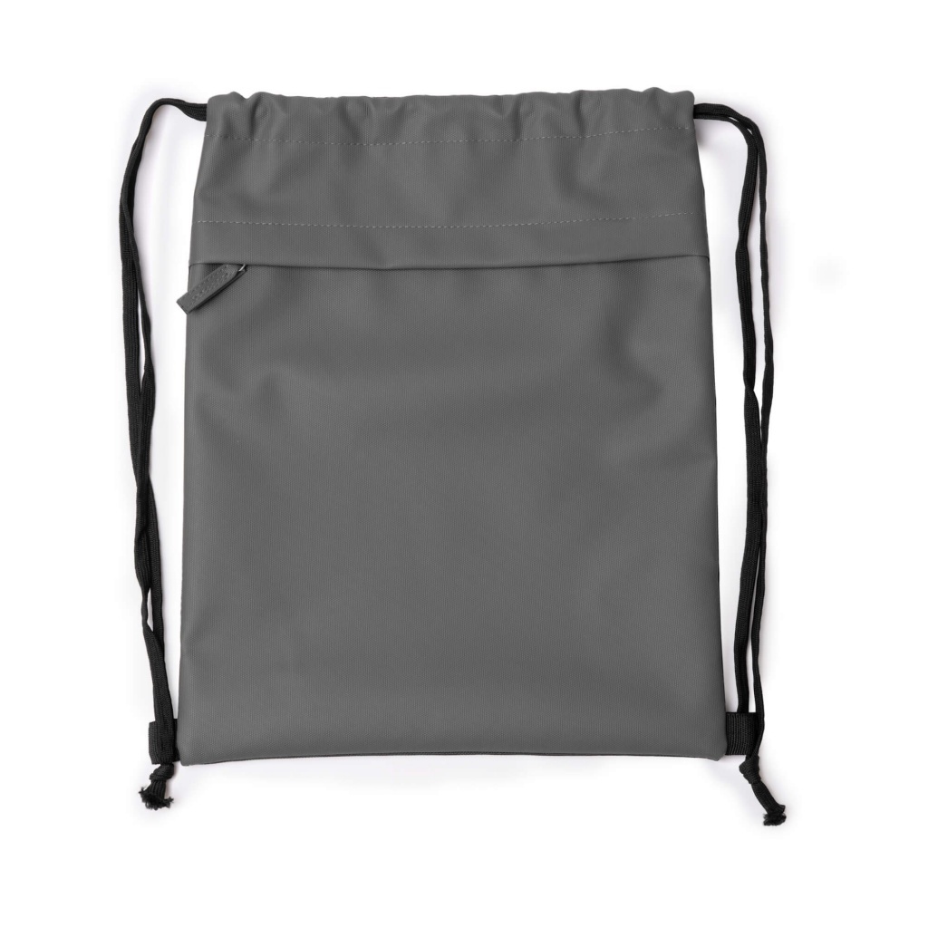 EMPIRE - Worek ze skóry PU i poliestru 600D