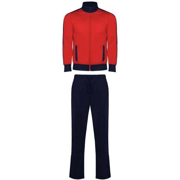 Esparta - strój sportowy