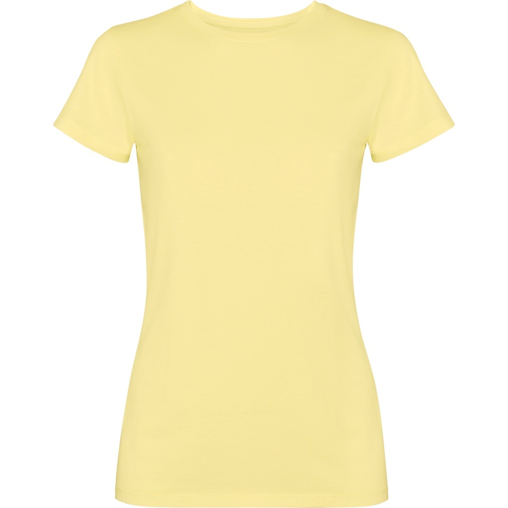 FIYI - Damska koszulka z bawełny