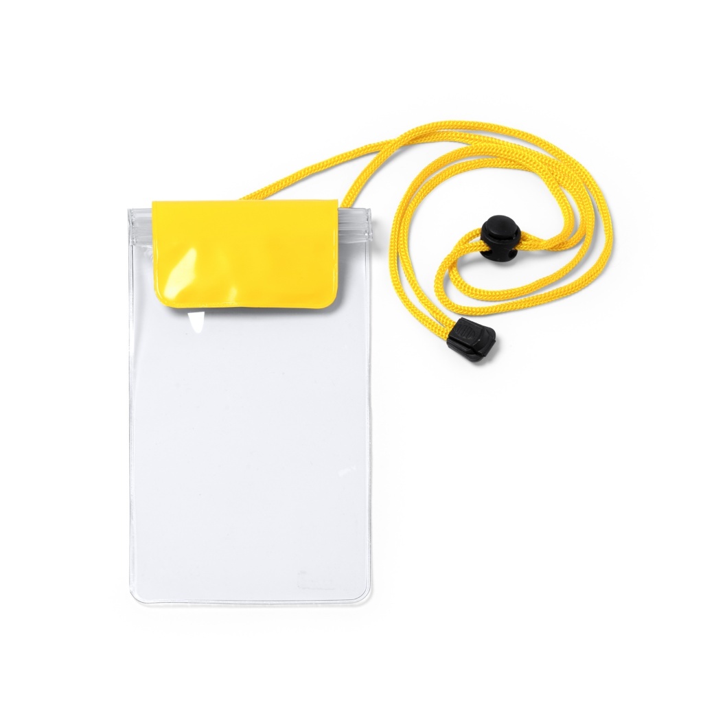 Fuler - Wodoodporny pokrowiec wykonany z PVC