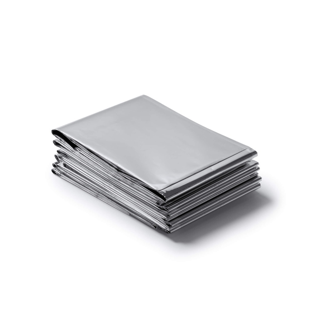 GANTE - Koc termiczny do aktywności sportowych