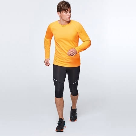 Montecarlo - koszulka techniczna