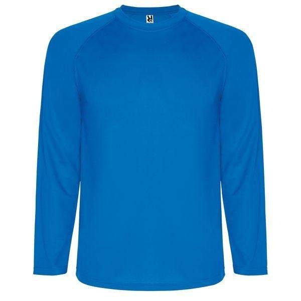 Montecarlo - koszulka techniczna