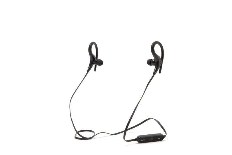 MUTE - Douszne słuchawki Bluetooth (V2.1)