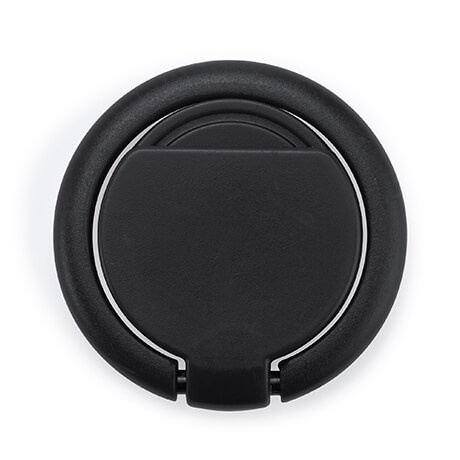 NOSTRO - Uchwyt do telefonu z żetonem do wózka