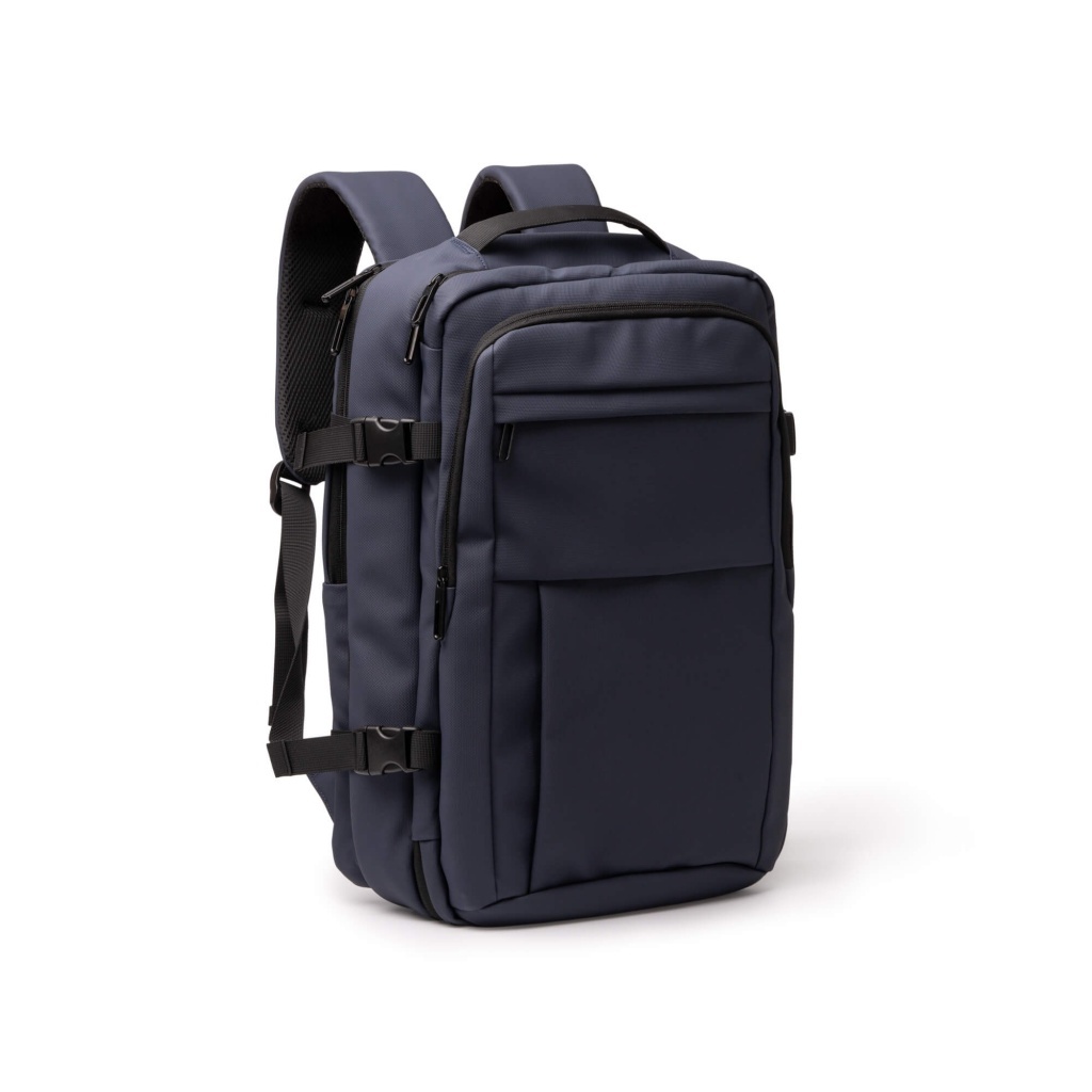 OREGON - Praktyczny rozszerzalny plecak podróżny