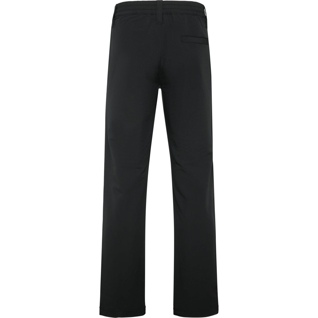 Patrol - Długie spodnie uniseks wykonane z tkaniny technicznej.