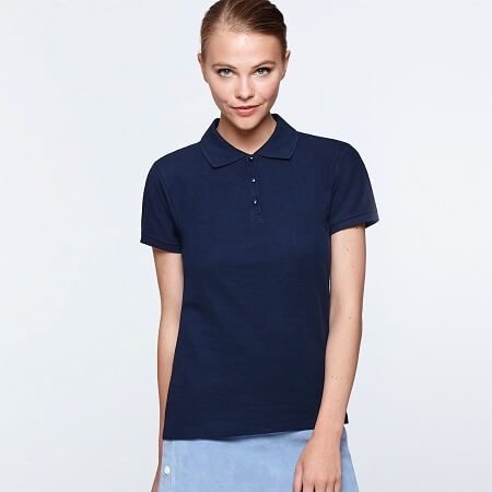 Pegaso Woman - koszulka polo