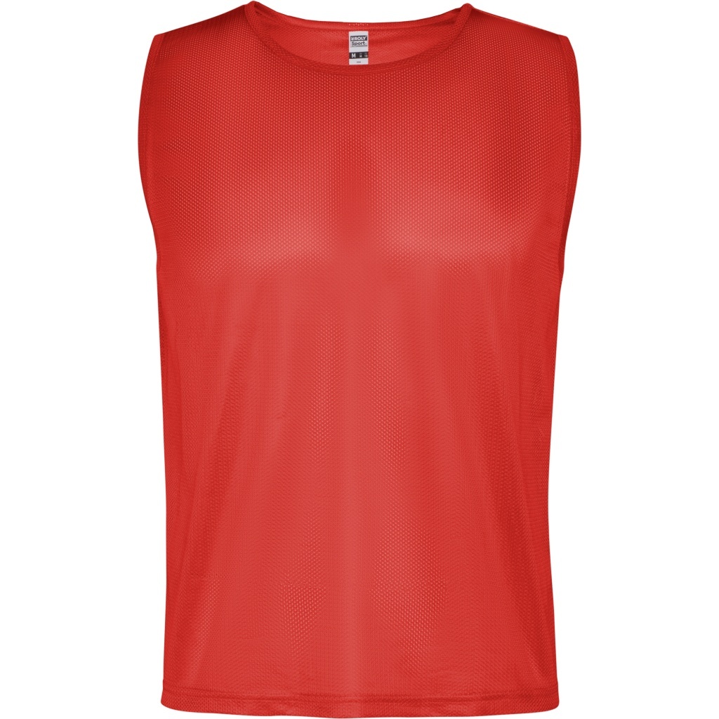 ROMA - top treningowy, kamizelka, znacznik