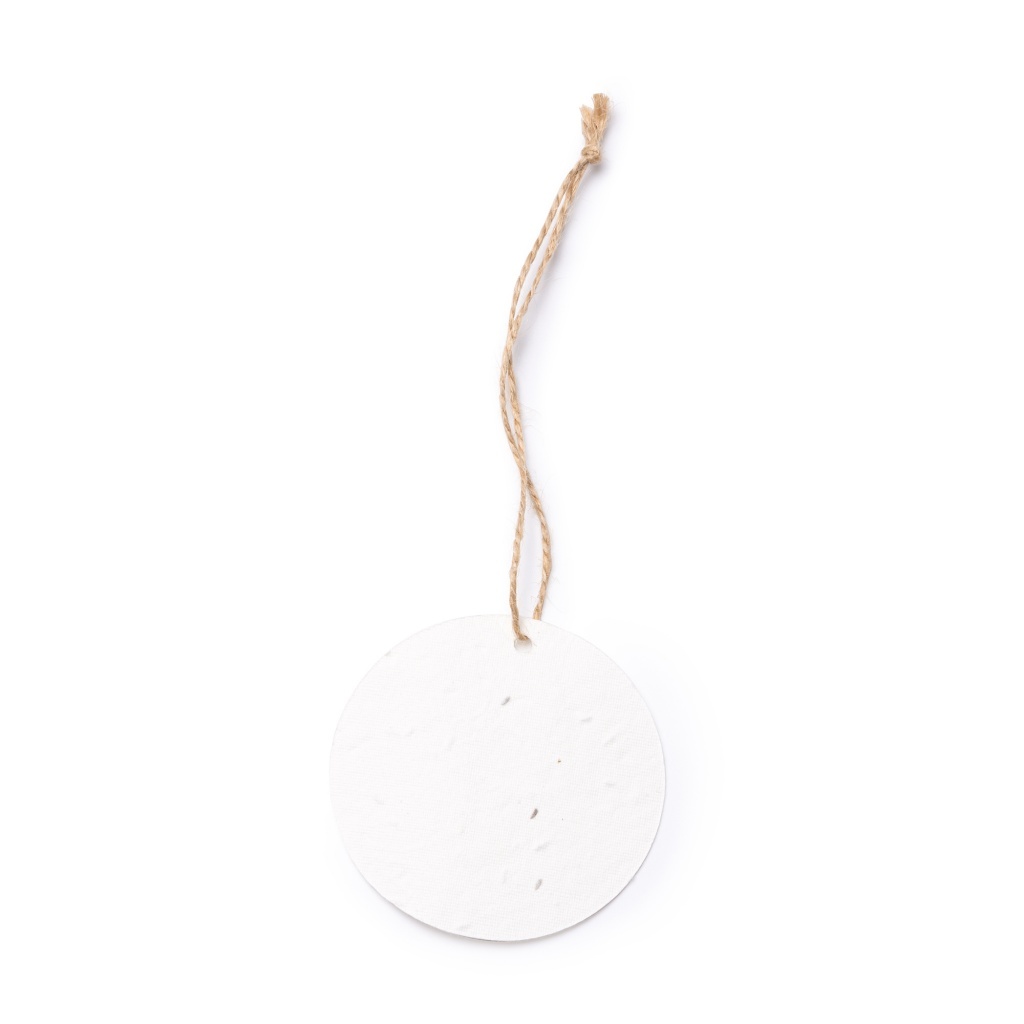 SAVIK - Ozdoby świąteczne wykonane z makulatury i papieru biodegradowalnego