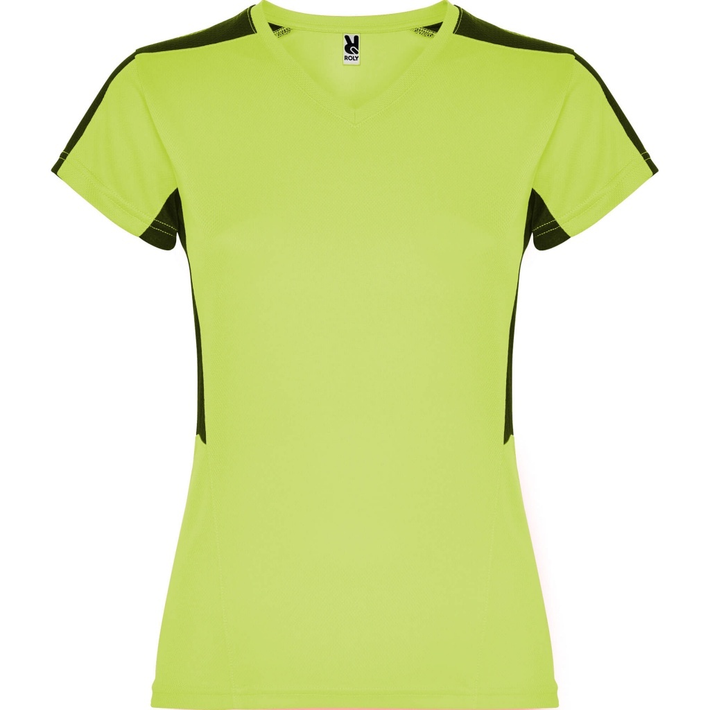 Suzuka - koszulka damska