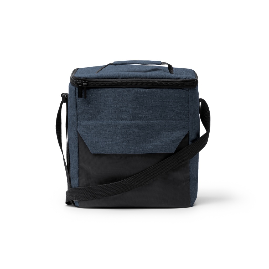 TAISON - Torba termiczna ze skóry PU i RPET