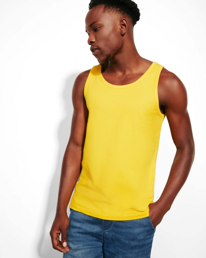 Texas - koszulka męska