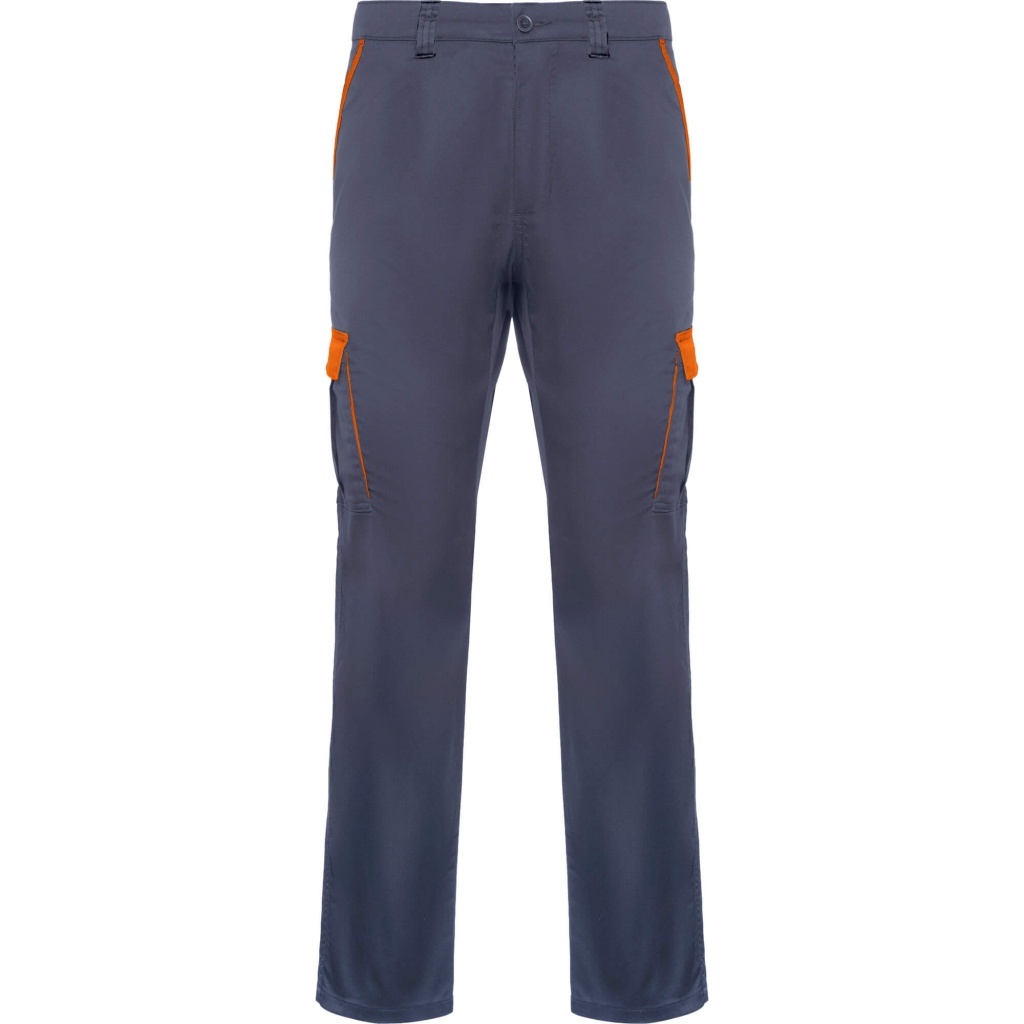 TROOPER - Długie spodnie robocze