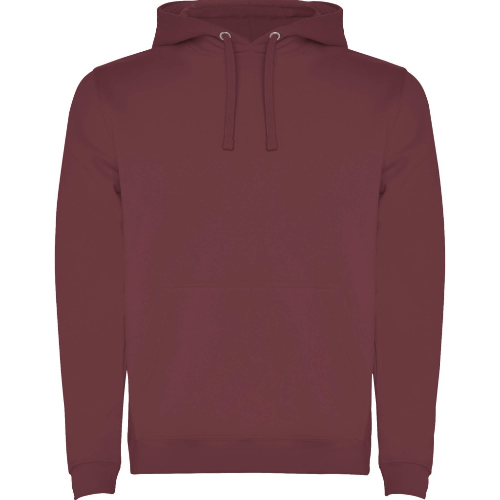 Urban - bluza z kapturem