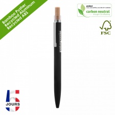 Baam - Długopis z aluminium z recyklingu