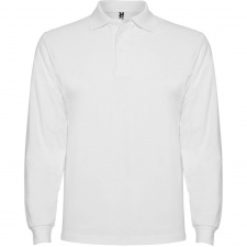 Estrella Long Sleeve - koszulka polo