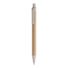 GROVE -Długopis z włókna pszenicy