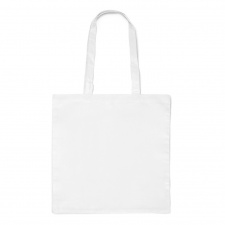 KATO - Bawełniana (180 g/m²) torba ze wstawkami