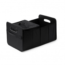 KENTIN - Składany organizer na buty do samochodu z RPET