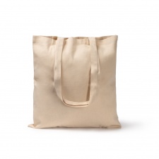 KEON - Bawełniana torba na ramię (220 g/m²)