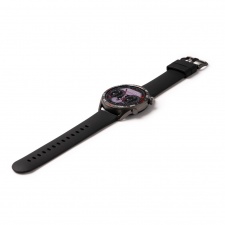 Patek - Smartwatch z funkcjami monitorującymi aktywności.