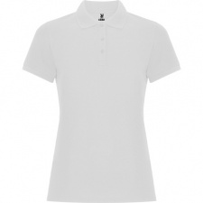 PEGASO WOMAN PREMIUM - koszulka polo damska