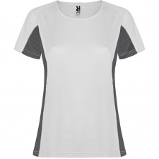 Shanghai Woman - koszulka techniczna