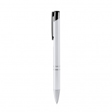 SIMON - Długopis z aluminium pochodzącego z recyklingu