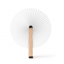 TAO - Składany wachlarz