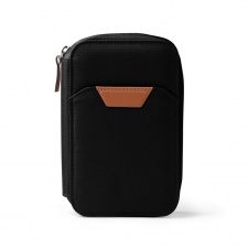 TIPLER - Portfel podróżny ze skóry PU i RPET